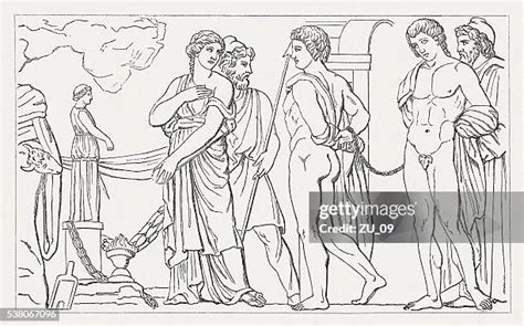 113 Orestes (Mythology) Stock Photos, High-Res Pictures, and Images ...