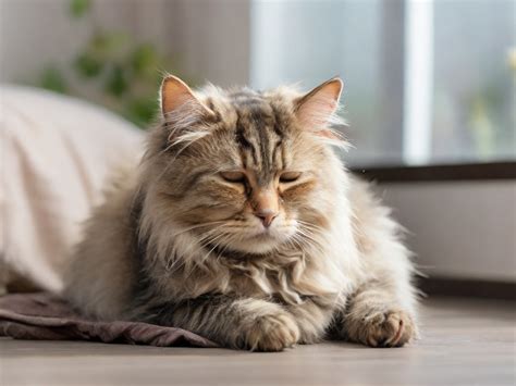 Is Your Cat Showing Signs of Dementia? Learn What to Look For