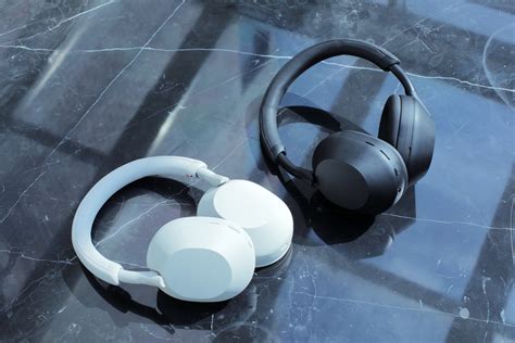 Sony’s WH1000XM5 just got better and more comfortable