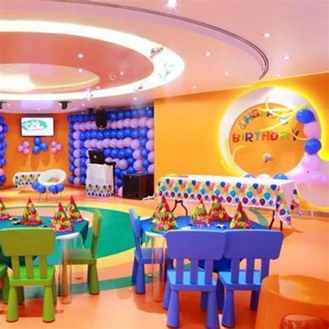 Best Venues for Children’s Party: Discover Awesome Party Locations ...