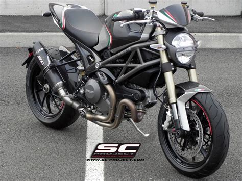 Ducati monster, Monster 1100, Ducati