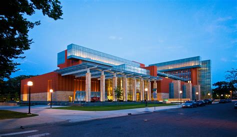 Architecture - Michigan Ross School of Business Ann Arbor MI [42422470 ...