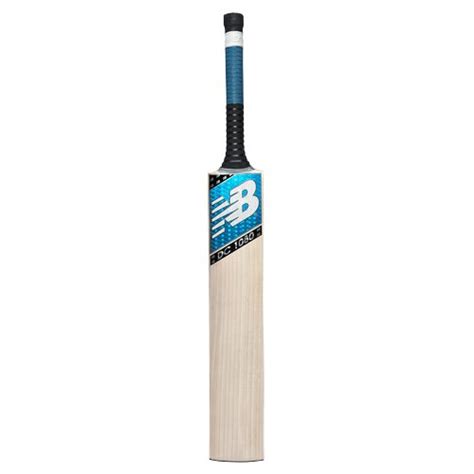 English Willow Short Handle NB DC 1080 Cricket Bat, Bat Size: Full Size ...