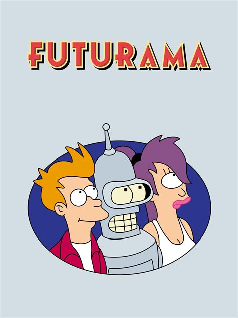 Futurama - Rotten Tomatoes