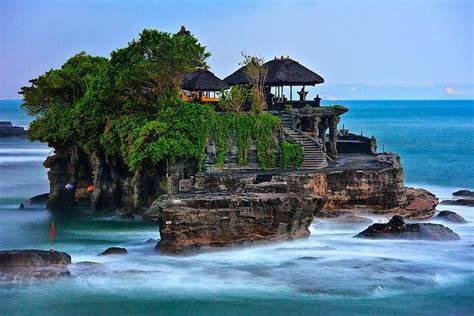 Bali Full-Day Tour from Ubud with Tanah Lot 2024