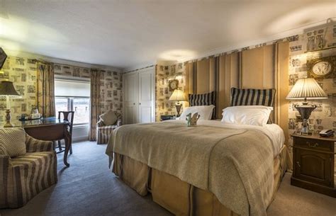 Castle Hotel $112 ($̶1̶2̶4̶) - UPDATED 2018 Prices & Reviews - Conwy ...