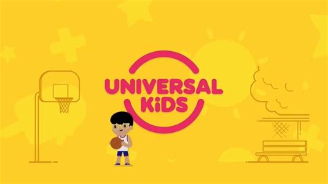 Universal Kids (USA) - Continuity (July 22, 2023) - YouTube