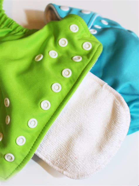 10 Cloth Diaper Accessories That Make Life EASY! - MyGreenNest.com