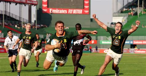 World Rugby Sevens Series in Cape Town: Schedule, preview and how to watch