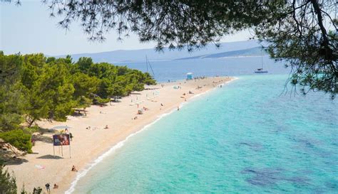 50 Best Beaches in the World list includes two in Croatia | Croatia Week