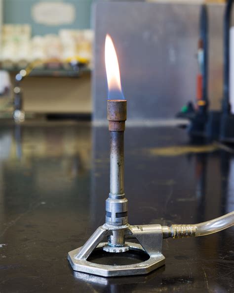 Free photo: Bunsen Burner - Analysis, Heating, Testing - Free Download ...