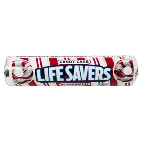 Life Savers Candy | A Hole Lotta Fun-CandyFunhouse.ca