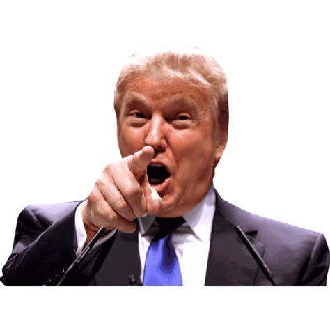 Sticker Maker - Trump Stickers