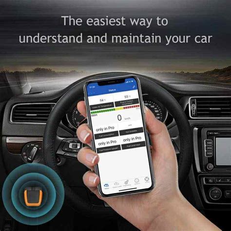 Bluetooth Technology in OBD Ⅱ - HyxtioT