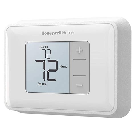 Honeywell Home Rth6360 Series Thermostat