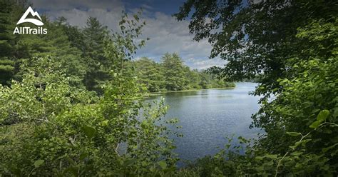 Massasoit state park | List | AllTrails