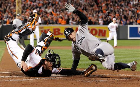 Ichiro Suzuki - ALDS Highlights Gallery - ESPN