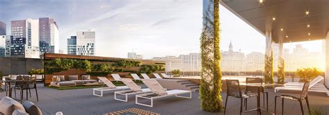 Hampton by Hilton Boosts Global Footprint