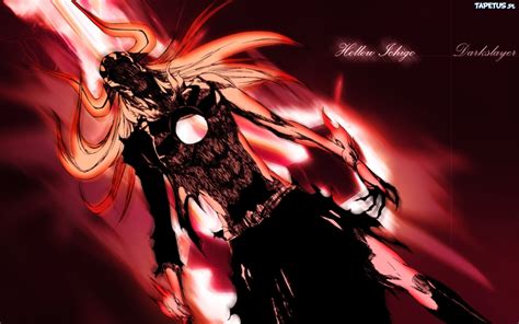 Bleach Ichigo Hollow Form Wallpaper - WallpaperSafari