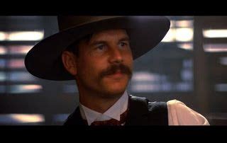 My Bill Paxton Summer: Tombstone - 1993 | Tombstone 1993, Tombstone ...