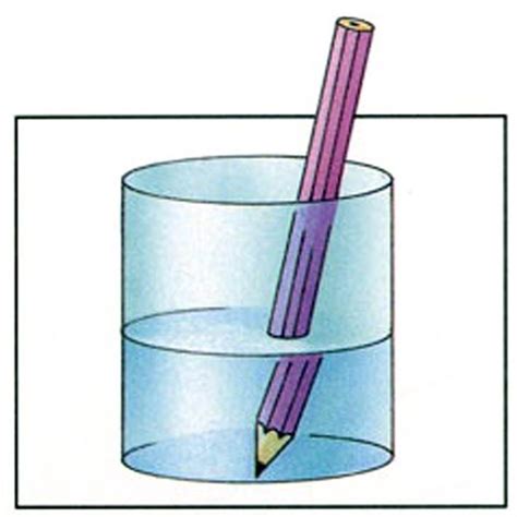 Refraction of Light Experiment for Kids - What is Refraction? | Light ...