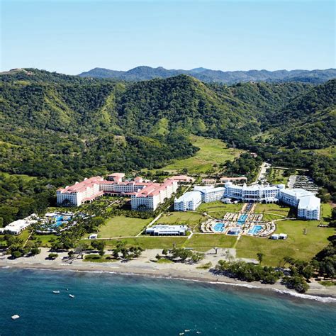 Hotel Riu Palace Costa Rica | All Inclusive Hotel Matapalo Beach