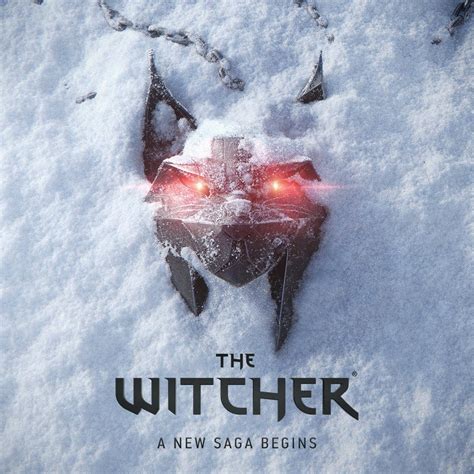 The Witcher 4: Polaris - IGN