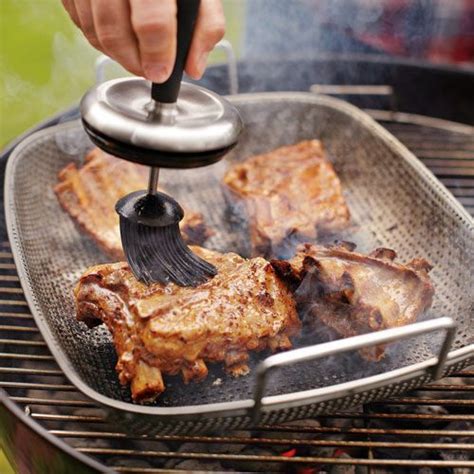 BBQ Grill Accessories — Best Grilling Tools — Eatwell101