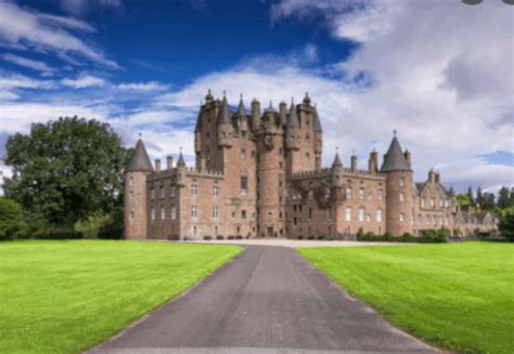 20 Best Historic Castles Near Dundee (A Locals Guide)