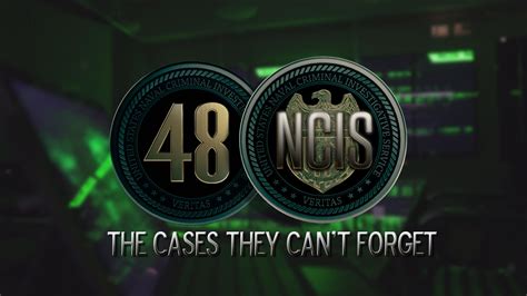 Ncis Logo Wallpaper (68+ images)