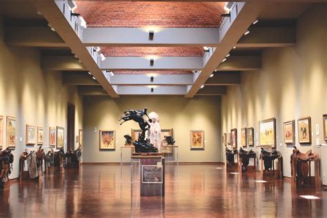 Western Art Museums of the Year - True West Magazine