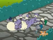 Fifi/Gallery | Rugrats Wiki | Fandom