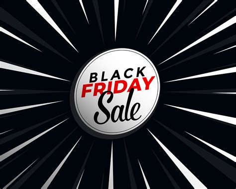 black friday sale banner template - Download Free Vector Art, Stock ...