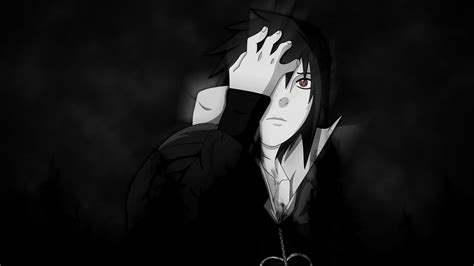 Sasuke Uchiha Naruto Wallpaper, HD Anime 4K Wallpapers, Images and ...