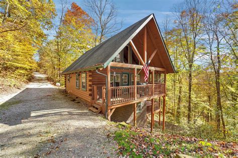 Hocking Hills Premier Cabins - Cabin Rentals in Hocking Hills, Ohio