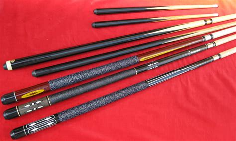 How to Choose a Pool Cue Length