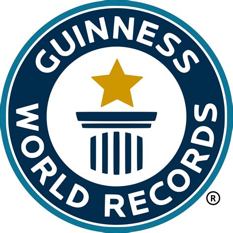 Guinness World Records – Logos Download