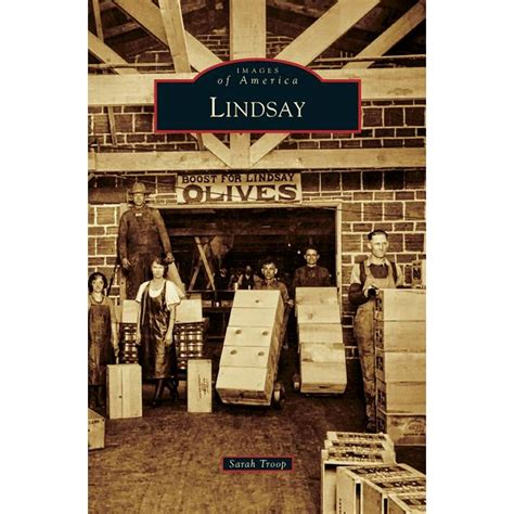 Lindsay (Hardcover) - Walmart.com - Walmart.com