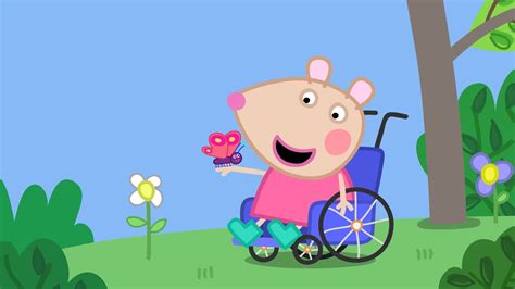 Peppa Pig S7E59 (2023) - Backdrops — The Movie Database (TMDB)