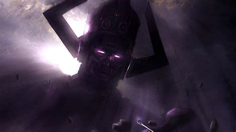 ‘Fantastic Four’ Director Addresses Galactus’ Controversial Redesign