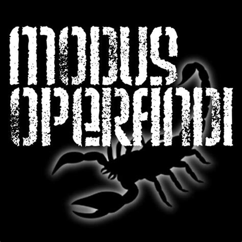 Modus Operandi « THE unofficial espionage role playing game (RPG) website.