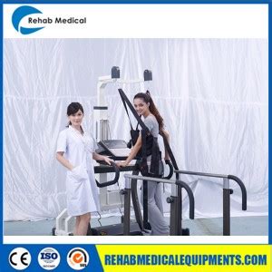 GT03 Gait Trainer,Gait Training system,Leg Rehabilitation Equipment-3 ...