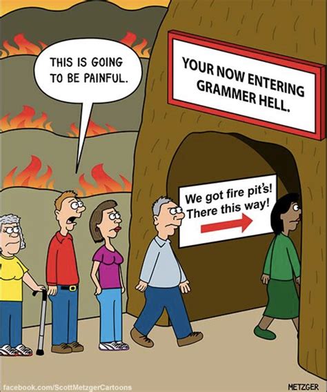 Pin by Trina Martin on Grammar Goodies | Teacher humor, Grammar humor ...