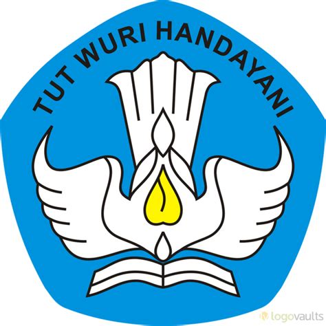 logo tut wuri handayani png 10 free Cliparts | Download images on ...