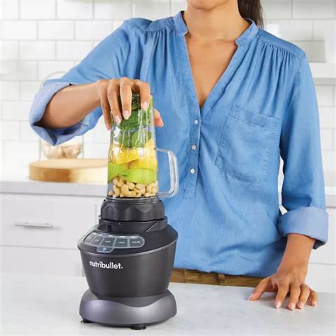 Kitchen Appliances That Promote Healthy Eating | POPSUGAR Home