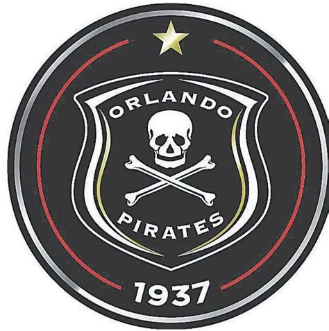 The Best 25 Orlando Pirates Logo - Pragoskloc