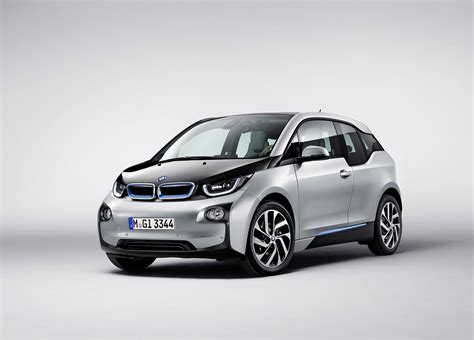 BMW Shows New All-Electric BMW i3 Commercial [VIDEO]