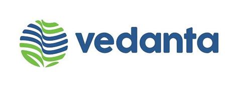 Vedanta Unveils New Logo