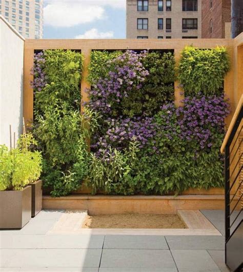 Eye-Catching Vertical Gardens That Can Beautify Any Plain Wall - Top ...