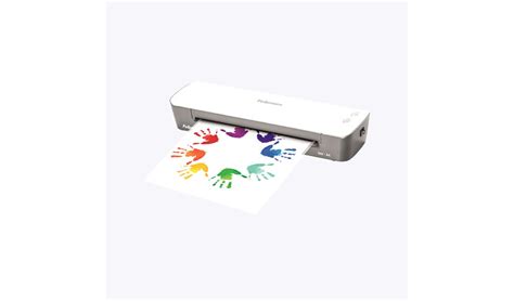 Fellowes Ion A4 Laminator – Valuepoint